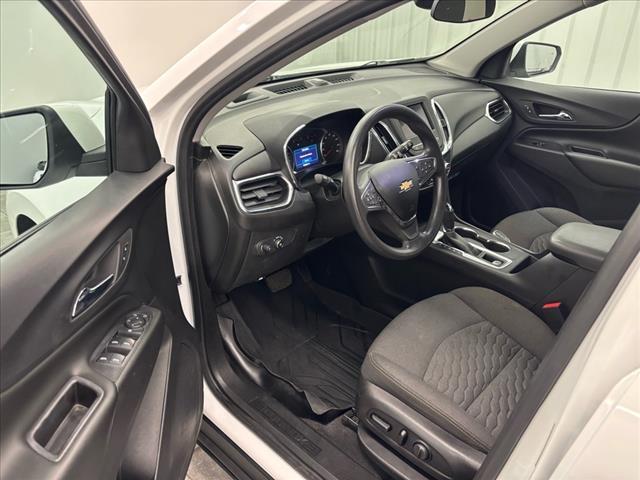 used 2020 Chevrolet Equinox car, priced at $12,999