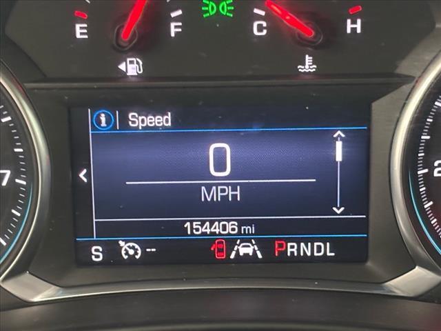 used 2020 Chevrolet Equinox car, priced at $12,999
