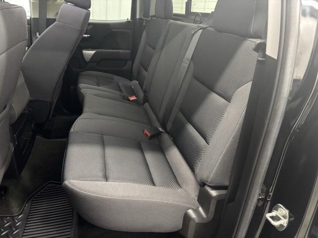 used 2018 Chevrolet Silverado 1500 car, priced at $29,999