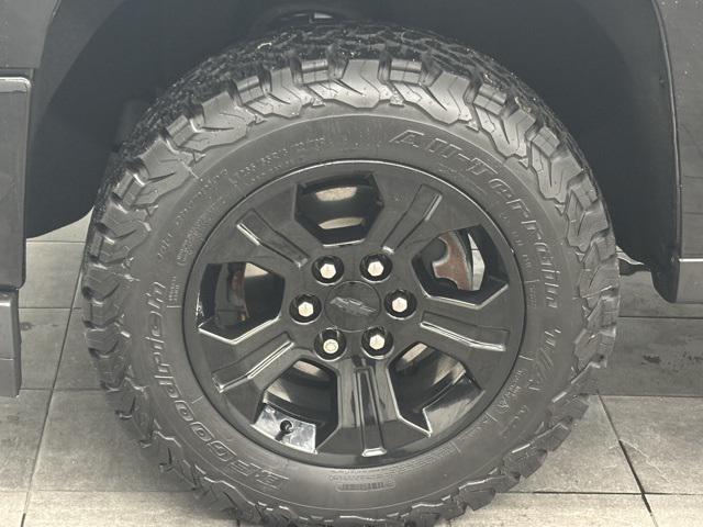 used 2018 Chevrolet Silverado 1500 car, priced at $29,999