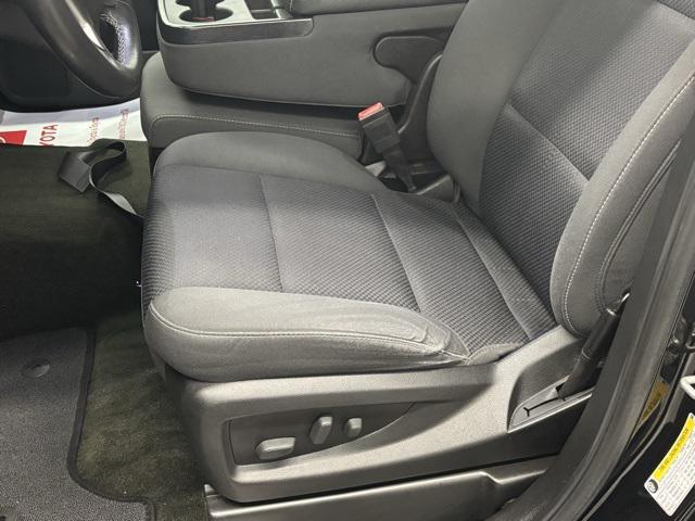 used 2018 Chevrolet Silverado 1500 car, priced at $29,999