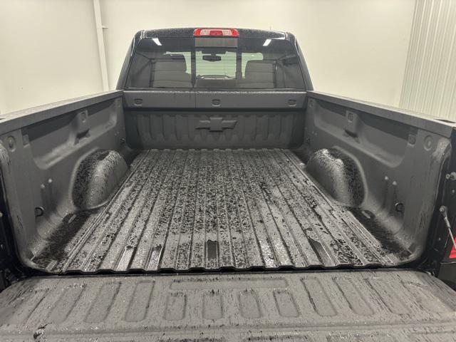 used 2018 Chevrolet Silverado 1500 car, priced at $29,999