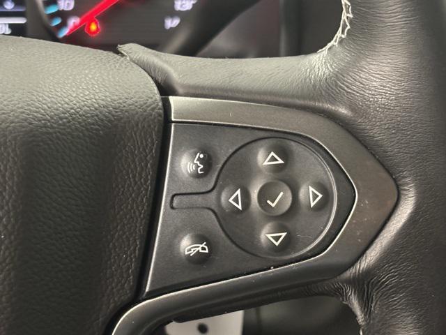 used 2018 Chevrolet Silverado 1500 car, priced at $29,999