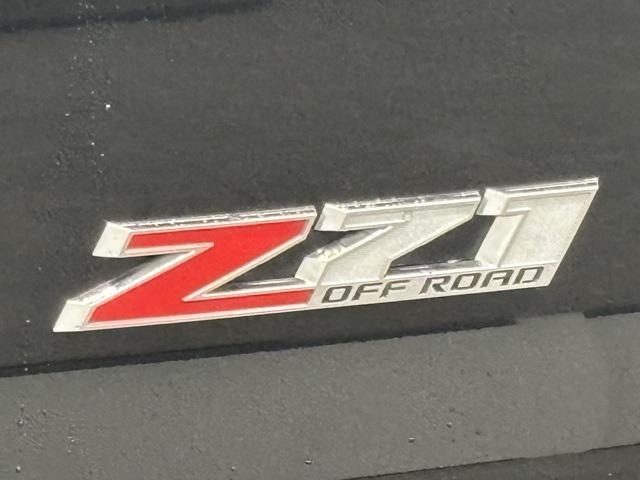 used 2018 Chevrolet Silverado 1500 car, priced at $29,999