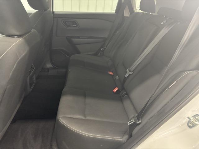 used 2024 Nissan Rogue car, priced at $22,995