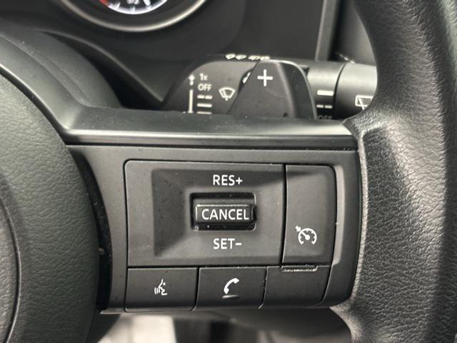 used 2024 Nissan Rogue car, priced at $20,995