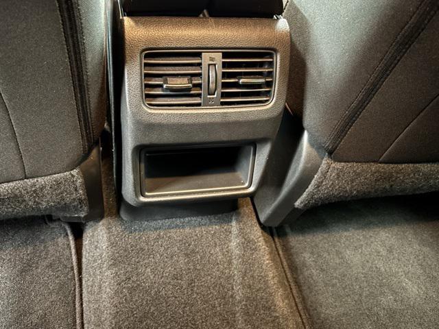 used 2024 Nissan Rogue car, priced at $20,995