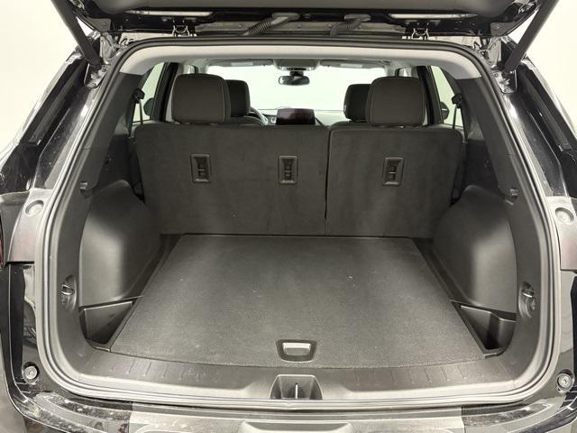 used 2023 Chevrolet Blazer car, priced at $29,999