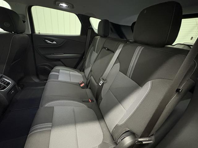 used 2023 Chevrolet Blazer car, priced at $29,999