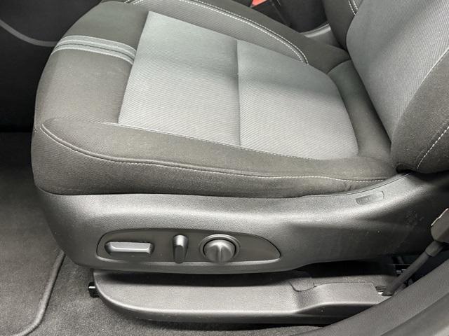 used 2023 Chevrolet Blazer car, priced at $29,999