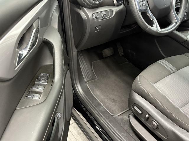 used 2023 Chevrolet Blazer car, priced at $29,999