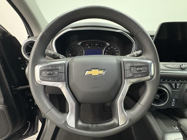 used 2023 Chevrolet Blazer car, priced at $29,999