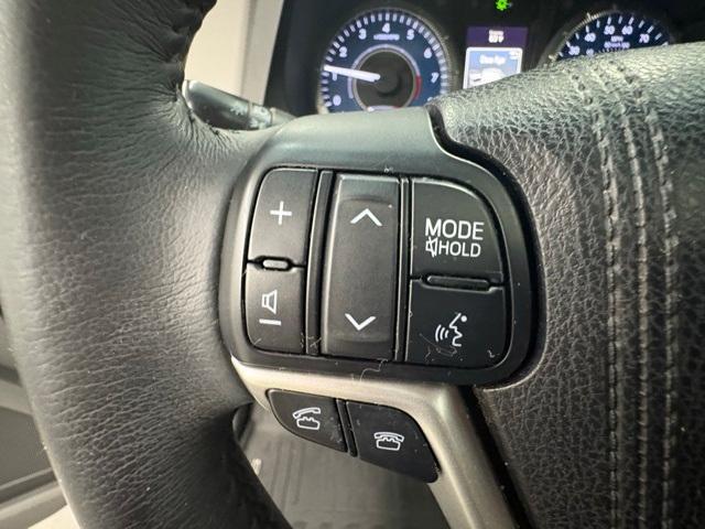 used 2017 Toyota Sienna car, priced at $19,795