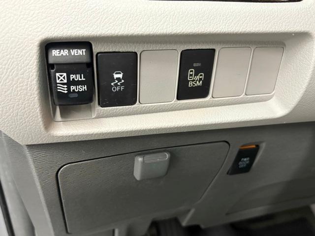 used 2017 Toyota Sienna car, priced at $19,795