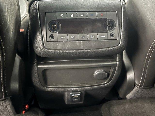 used 2016 GMC Acadia car, priced at $11,999