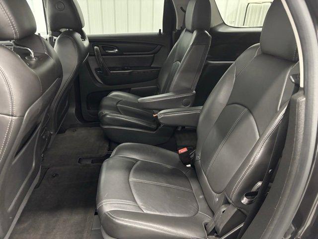 used 2016 GMC Acadia car, priced at $11,999