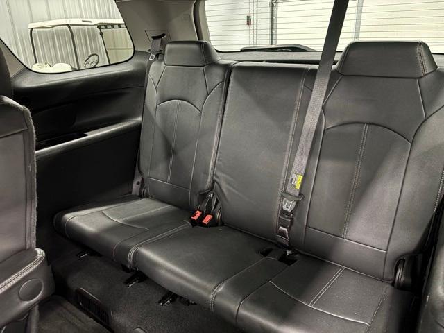 used 2016 GMC Acadia car, priced at $11,999