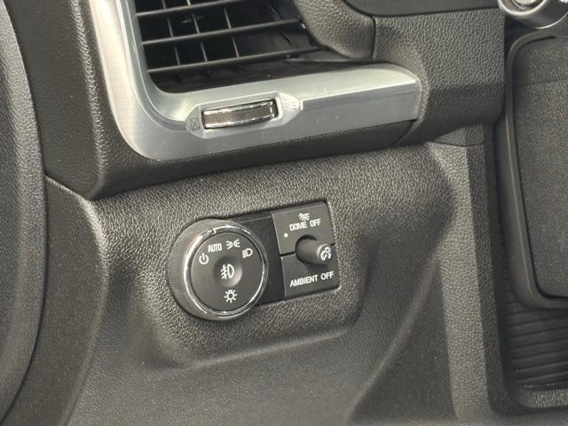 used 2016 GMC Acadia car, priced at $11,999