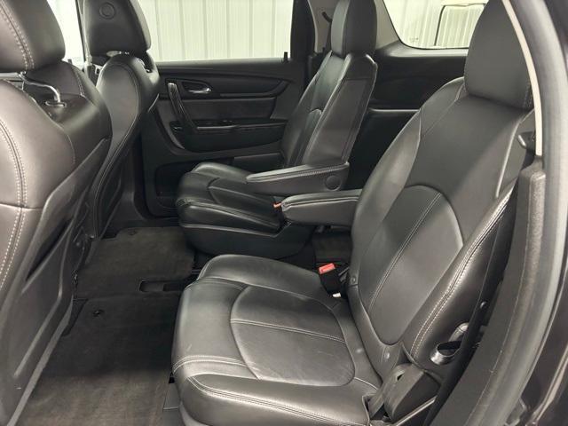 used 2016 GMC Acadia car, priced at $11,999
