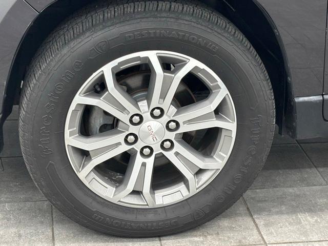 used 2016 GMC Acadia car, priced at $11,999