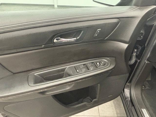 used 2016 GMC Acadia car, priced at $11,999