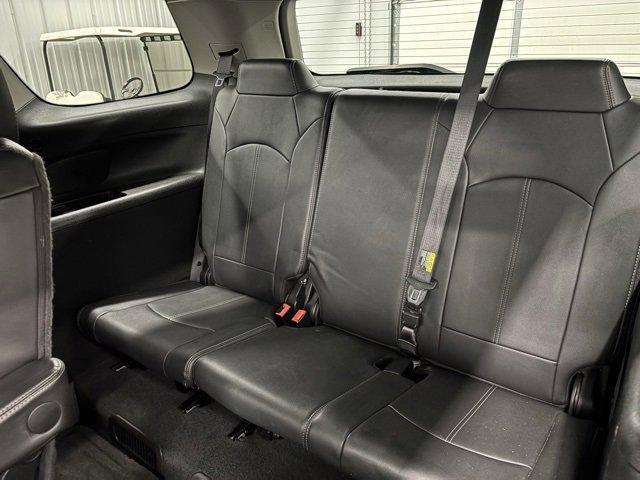 used 2016 GMC Acadia car, priced at $11,999