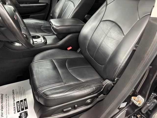 used 2016 GMC Acadia car, priced at $11,999