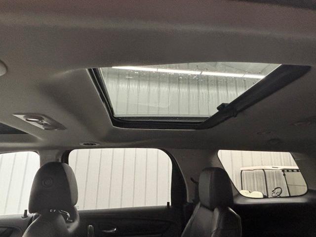 used 2016 GMC Acadia car, priced at $11,999