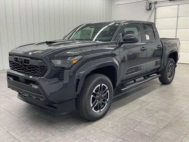 new 2025 Toyota Tacoma car, priced at $43,752