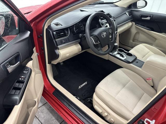 used 2014 Toyota Camry car, priced at $13,695