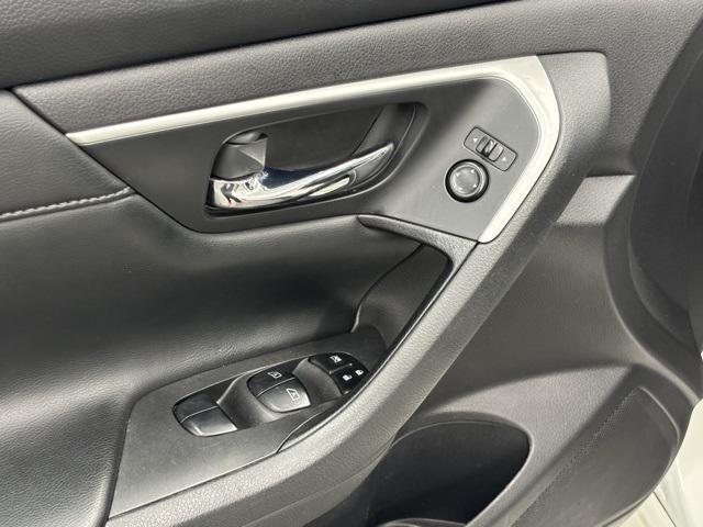 used 2016 Nissan Altima car, priced at $10,999