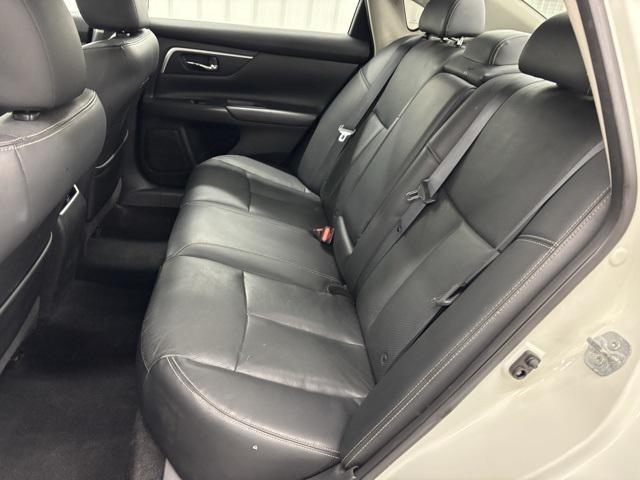 used 2016 Nissan Altima car, priced at $10,999