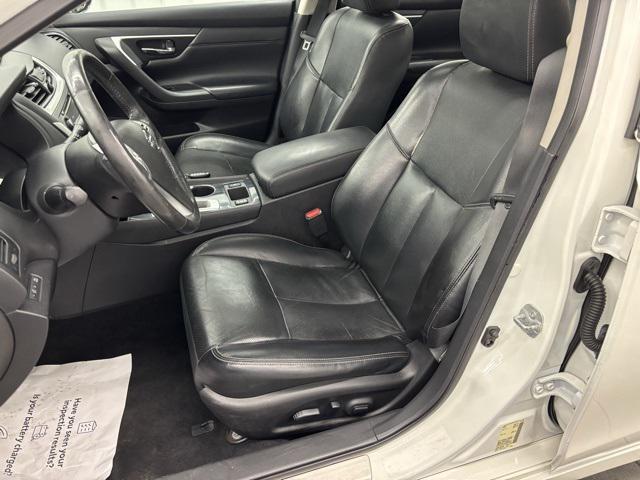 used 2016 Nissan Altima car, priced at $10,999