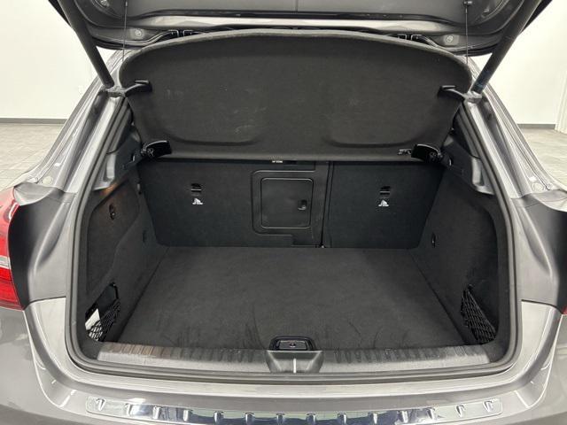 used 2020 Mercedes-Benz GLA 250 car, priced at $20,299