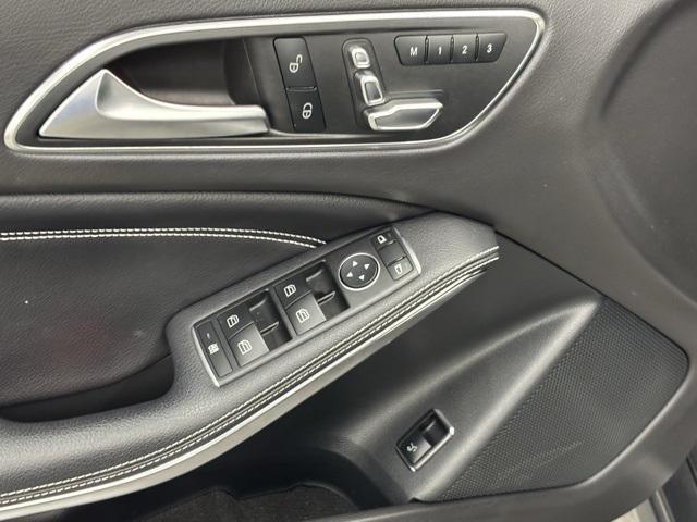 used 2020 Mercedes-Benz GLA 250 car, priced at $20,299