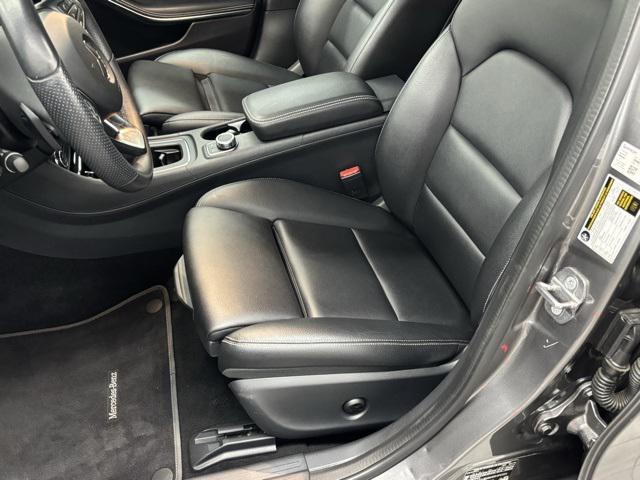 used 2020 Mercedes-Benz GLA 250 car, priced at $20,299