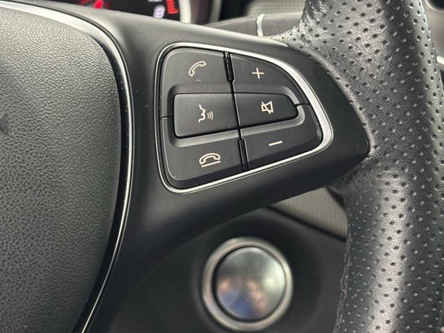 used 2020 Mercedes-Benz GLA 250 car, priced at $20,299