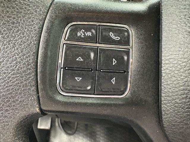 used 2020 Ram 1500 Classic car, priced at $14,995