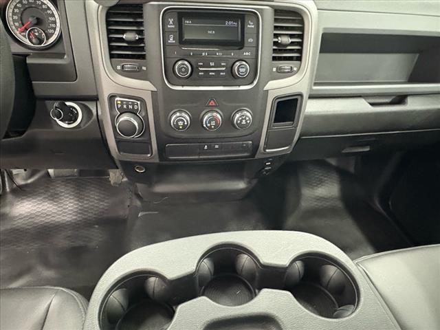 used 2020 Ram 1500 Classic car, priced at $14,995