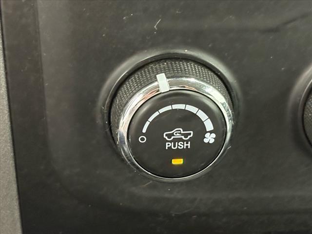 used 2020 Ram 1500 Classic car, priced at $14,995