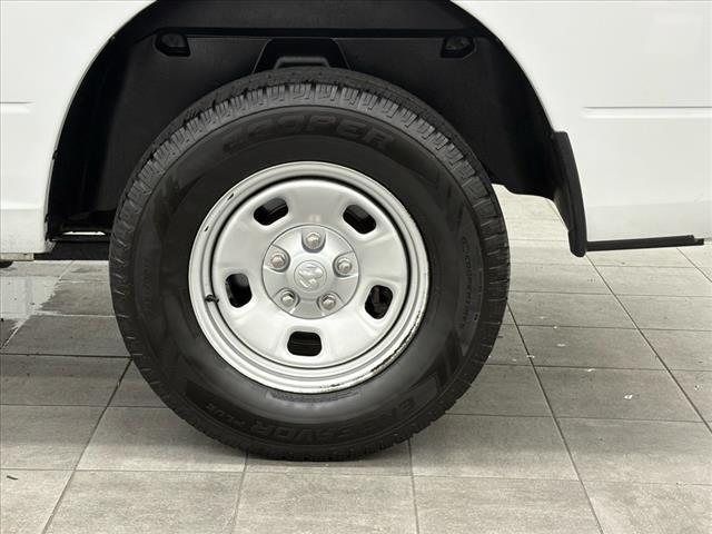 used 2020 Ram 1500 Classic car, priced at $14,995
