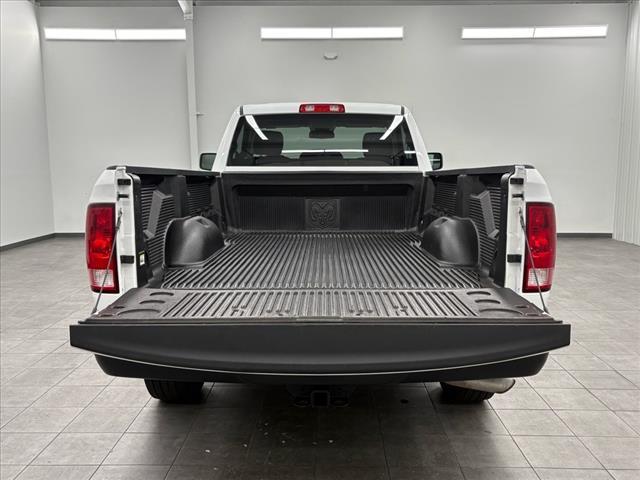 used 2020 Ram 1500 Classic car, priced at $14,995