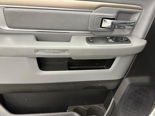 used 2020 Ram 1500 Classic car, priced at $14,995