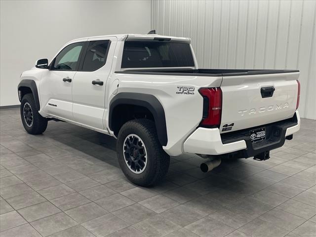 used 2024 Toyota Tacoma car, priced at $41,995