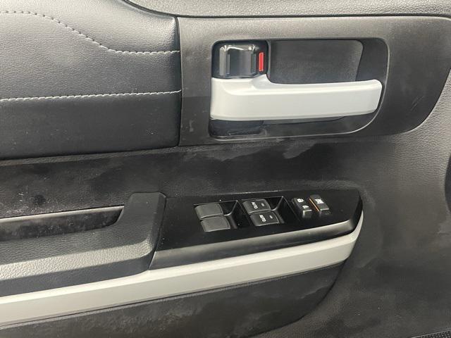 used 2021 Toyota Tundra car, priced at $29,999