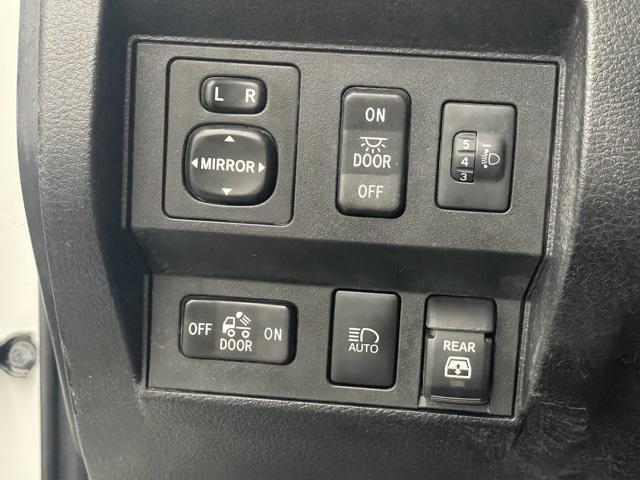 used 2021 Toyota Tundra car, priced at $29,999