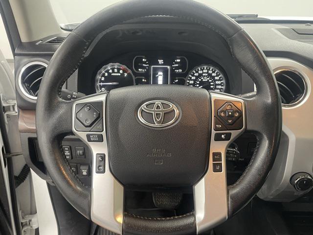used 2021 Toyota Tundra car, priced at $29,999