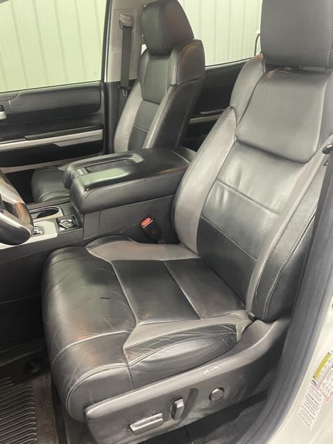 used 2021 Toyota Tundra car, priced at $29,999