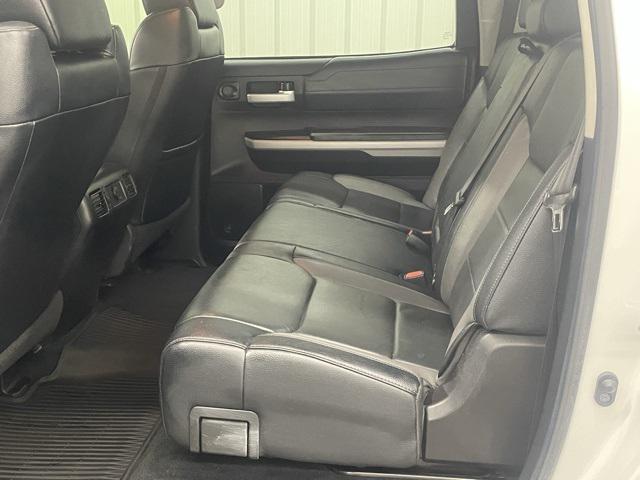 used 2021 Toyota Tundra car, priced at $29,999