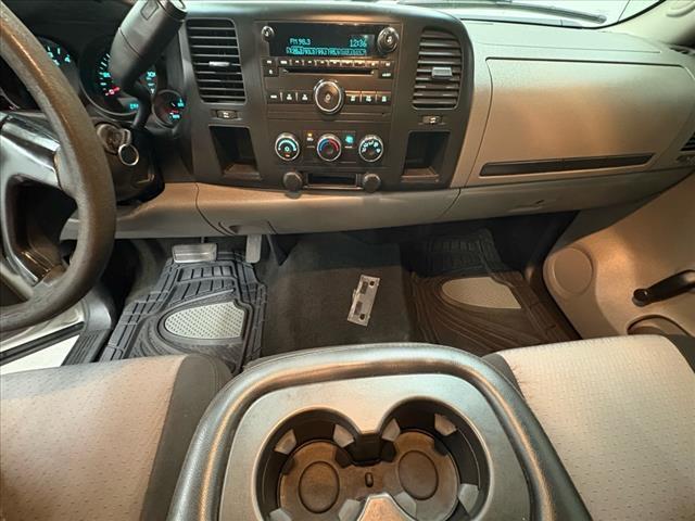 used 2008 Chevrolet Silverado 1500 car, priced at $8,999